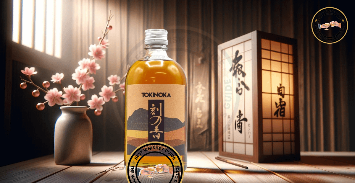 Tokinoka Blended Whisky