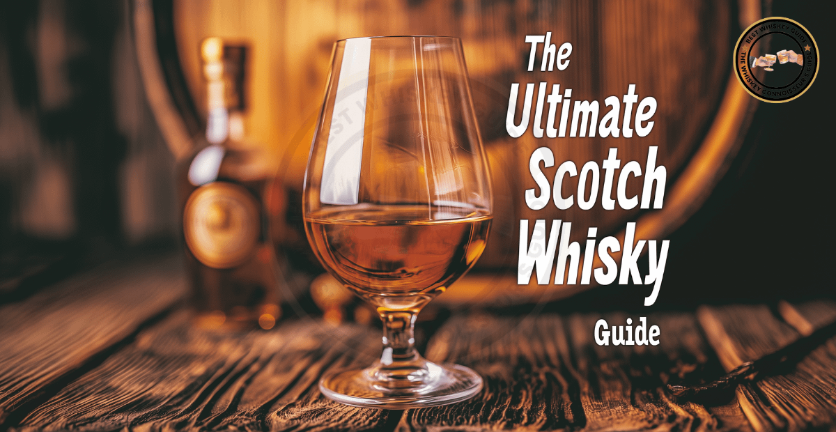 Guide to Scotch Whisky