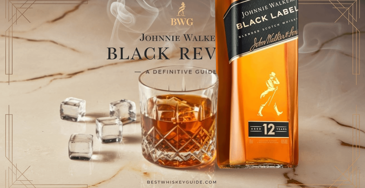 Johnnie Walker Black Label