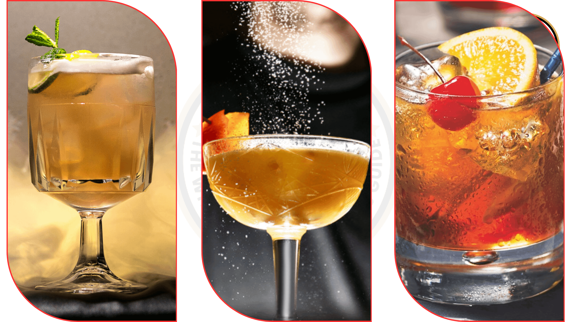 Best Japanese Whisky Cocktail Recipes